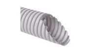 Kanały kablowe - Kopos Rura giętka karbowana 20mm jasno szara MONOFLEX 1420_K50 /50m/ 1420 K50 - miniaturka - grafika 1