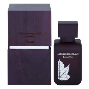 Rasasi, La Yukawam Jasmine Wisp, woda perfumowana, 75 ml - Wody i perfumy damskie - miniaturka - grafika 1