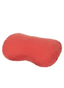 Materace dmuchane i koła do pływania - Poduszka Exped DeepSleep M - ruby red - miniaturka - grafika 1