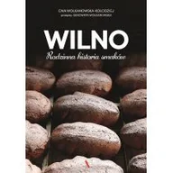 Książki kucharskie - Agora Wilno - miniaturka - grafika 1