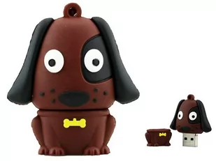 DR.MEMORY Pies, 64 GB - Pendrive - miniaturka - grafika 1