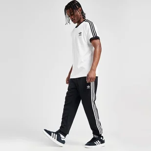 ADIDAS SPODNIE SST TP - adidas - Spodnie męskie - miniaturka - grafika 1