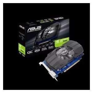 Asus GeForce GT 1030 2 GB - Karty graficzne - miniaturka - grafika 2