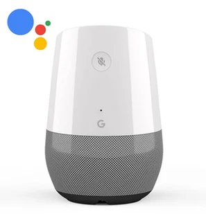 Google Google Home głośnik inteligentny 26,45 zł miesięcznie | - Systemy inteligentnych domów - miniaturka - grafika 2