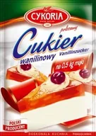 Dodatki do ciast w proszku - Cykoria Cukier Waniliowy 16G - miniaturka - grafika 1
