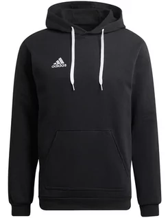 Bluzy męskie - Adidas, Bluza Męska, Bawełniana Kapturem Kangur Xxl - grafika 1