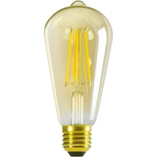 Kanlux XLED ST64 7W-WW 29637 - Żarówki LED - miniaturka - grafika 1