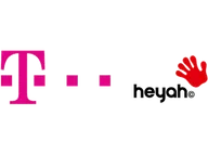 Startery i doładowania - Kod aktywacyjny T-MOBILE Doładowanie Heyah 35 PLN - miniaturka - grafika 1