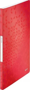 Leitz L:Display Book WOW A4 PP 20pock. - Koszulki na dokumenty - miniaturka - grafika 1