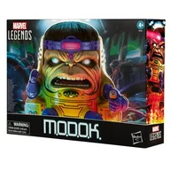 Figurki dla dzieci - Hasbro Figurka Marvel Legends M.O.D.O.K - miniaturka - grafika 1