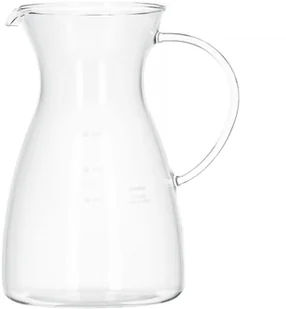 Hario Heatproof Decanter 600ml Karafka do gorących napojów HCD-600T - Karafki - miniaturka - grafika 2