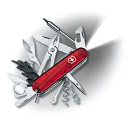 Scyzoryki - Victorinox CyberTool Lite 1.7925.T Wysyłka Kuriere - miniaturka - grafika 1