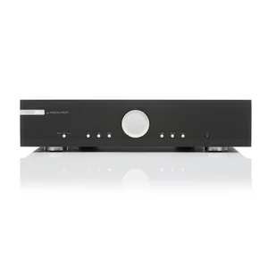 MUSICAL FIDELITY M5si black - wzmacniacz stereofoniczny - Wzmacniacze - miniaturka - grafika 1