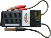Pozostałe wyposażenie warsztatu - Tester analogowy do sprawdzania akumulatorów 6/12V - miniaturka - grafika 1