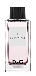 Dolce&Gabbana LImperatrice woda toaletowa dla kobiet 100ml - Wody i perfumy damskie - miniaturka - grafika 2