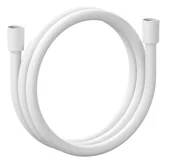 Węże prysznicowe - Ravak Prysznice - Wąż prysznicowy 150 cm, czarny mat X07P683 - miniaturka - grafika 1