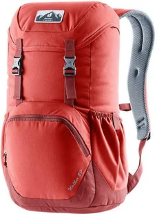 Deuter Walker 20 Plecak 48 cm currant-redwood - Plecaki - miniaturka - grafika 2