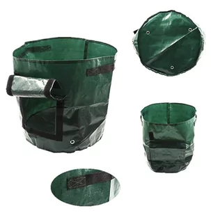 AG691 Torba do sadzenia 330x470mm donica - Pozostałe narzędzia ogrodowe - miniaturka - grafika 4
