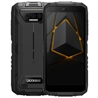 Telefony komórkowe - Doogee S41 Plus 4/128GB Czarny - miniaturka - grafika 1