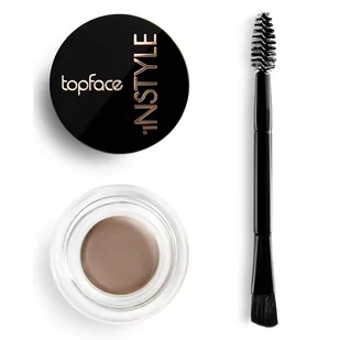 Topface Instyle Eyebrow Gel żel do brwi 003 3.5g - Akcesoria i kosmetyki do stylizacji brwi - miniaturka - grafika 1