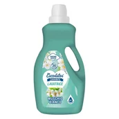 Środki do prania - Coccolatevi Płyn Do Prania O Zapachu Białego Piżma - 1,8 L - miniaturka - grafika 1