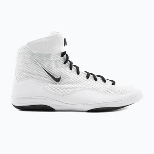 Buty zapaśnicze Nike Inflict 3 - Kimona, stroje i obuwie - miniaturka - grafika 1
