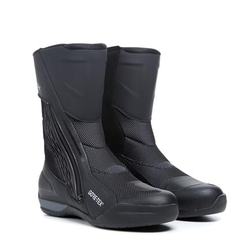 TCX Airtech 3 GTX, Buty motocyklowe Mężczyźni, czarny, 36 EU