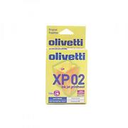Dodatki do drukarek i skanerów - Olivetti oryginalna głowica drukująca B0218, color, 460s, Olivetti ArtJet 20, 22, Studio Jet 300, XP02 - miniaturka - grafika 1