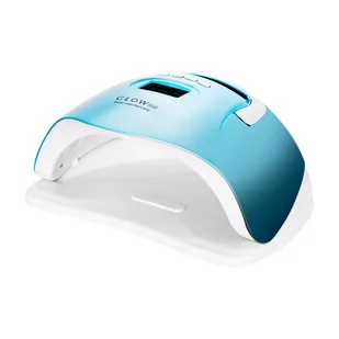 Lampa UV LED Glow F2 BP 220W - Lampy UV do paznokci - miniaturka - grafika 2