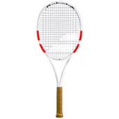 Badminton - Rakieta tenisowa Babolat Pure Strike 97 2024  L4 - miniaturka - grafika 1