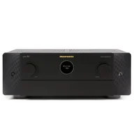 Amplitunery - Marantz CINEMA 50 amplituner 9.2 8K/60Hz z Alexa, AirPlay i HEOS black - miniaturka - grafika 1