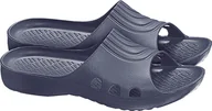 Obuwie robocze - Klapki - M&C® kolor granatowy roz.37-38 - miniaturka - grafika 1