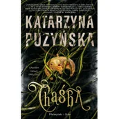 Horror, fantastyka grozy - Chąśba - miniaturka - grafika 1