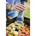 BBQ Młynek do pieprzu 30cm, grafitowy - Młynki do soli i pieprzu - miniaturka - grafika 7