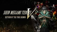 Kody i doładowania cyfrowe - Shin Megami Tensei V: Return of the True Demon (Switch) DIGITAL - miniaturka - grafika 1