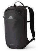 Plecaki - Plecak sportowy Gregory Nano 14 - optic black - miniaturka - grafika 1