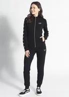 Dresy damskie - Komplet dresowy damski EMPORIO ARMANI EA7 3LTV58 TJ3PZ 0200 - Emporio Armani - miniaturka - grafika 1