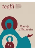 Religia i religioznawstwo - Maryja z Nazaretu - miniaturka - grafika 1
