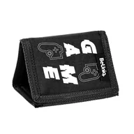 Portfele - PASO, portfel beuniq bu25go-882 - miniaturka - grafika 1