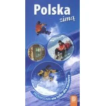 Polska zimą. Przewodnik nie tylko dla narciarzy - Przewodniki - miniaturka - grafika 2