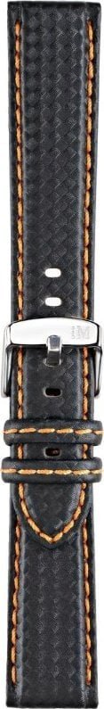 Morellato Pasek do zegarka MORELLATO BIKING TECHNO A01U3586977886CR20 / 20 mm