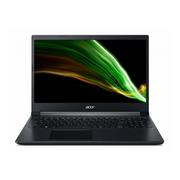 Laptopy - Acer Aspire 7 15,6"FHD/Ryzen 5 5500U/8GB/SSD512GB/GTX1650-4GB/ Black NH.QBFEP.003_500SSD - miniaturka - grafika 1