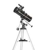 Teleskopy - Sky-Watcher BK 1145 EQ1 114/500 - miniaturka - grafika 1