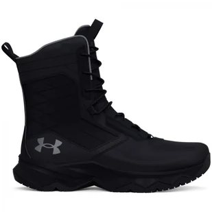 Buty męskie Under Armour Stellar G2 Rozmiar butów (UE): 45 / Kolor: czarny - Buty trekkingowe męskie - miniaturka - grafika 1