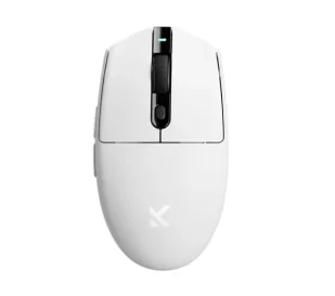 MCHOSE G3 800 mAh biały MC-G3-11 - Myszki - miniaturka - grafika 1
