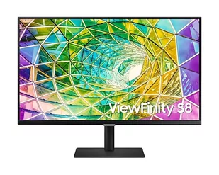 SAMSUNG S32A800NMP LS32A800NMPXEN - Monitory - miniaturka - grafika 1
