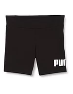 Rajstopy - ESS 17,78 cm Logo Krótkie Rajstopy Plus - miniaturka - grafika 1