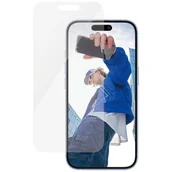 Etui i futerały do telefonów - PanzerGlass Screen Protector iPhone 16 6.1" Classic Fit 2873 - miniaturka - grafika 1