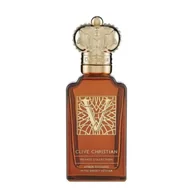 Wody i perfumy męskie - Clive Christian V Amber Fougere EDP spray 50 ml - miniaturka - grafika 1