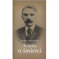 Eseje - ŚLĄSK Książka o śmierci - Barbara Gruszka-Zych - miniaturka - grafika 1